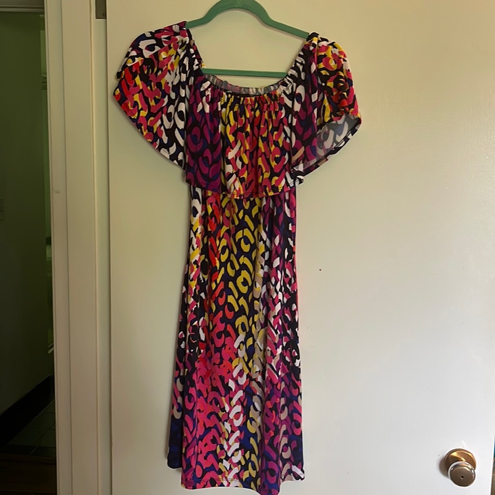 Trina Turk dress